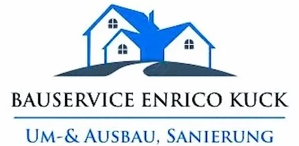Bauservice Enrico Kuck